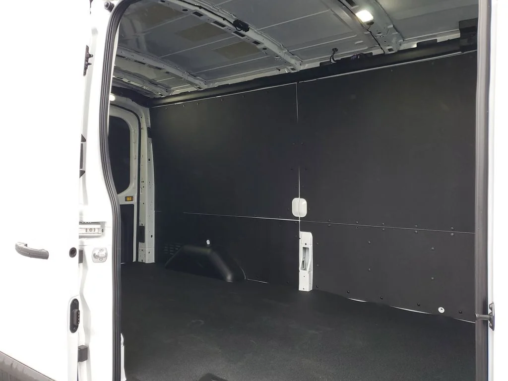 2026 Ford Transit Van Base - Photo 24