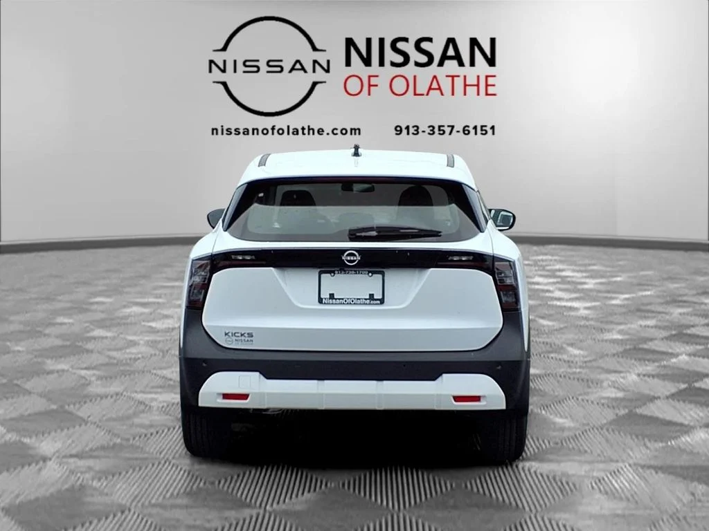 New 2026 Fresh Powder Nissan S image 24