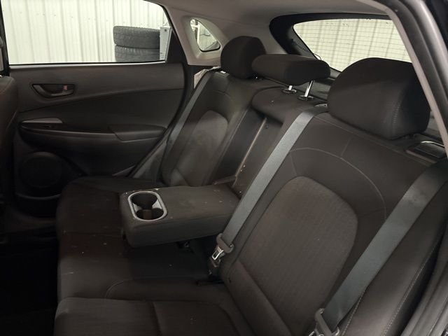 2023 Hyundai Kona SEL - Photo 24