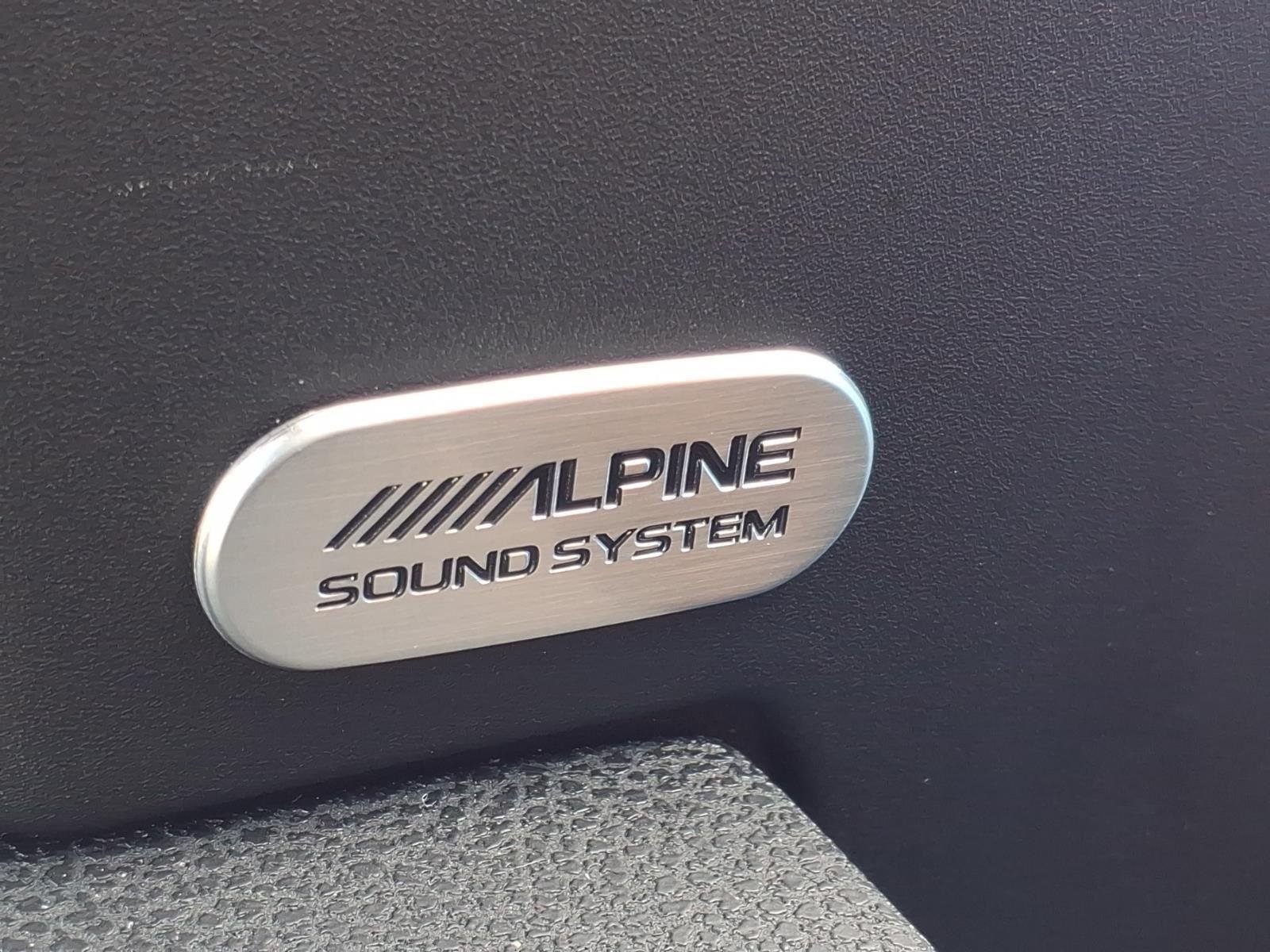 Used 2023 B5 Blue Pearlcoat Dodge R/T image 6