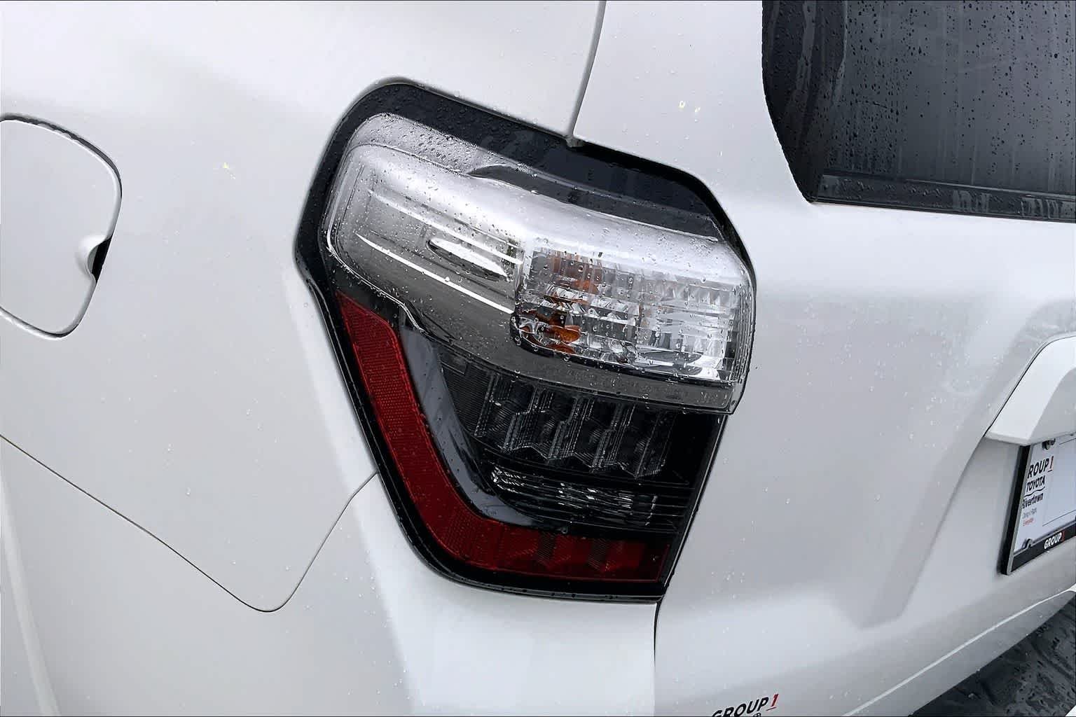 Certified Used 2019 Super White Toyota SR5 Premium image 27