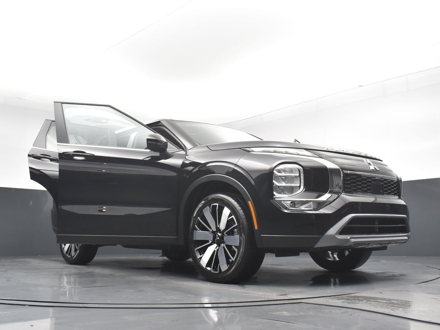 New 2026 Black Diamond Mitsubishi SE 1.5T 2WD image 33