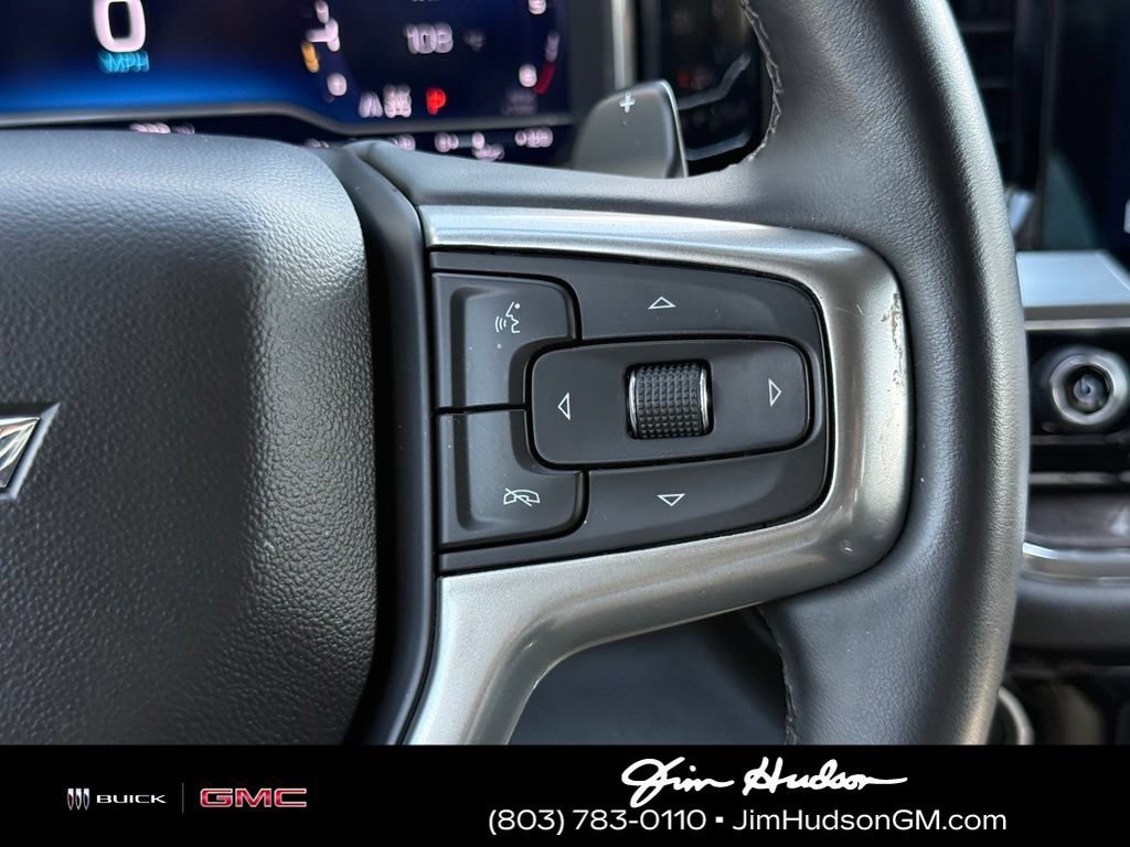 2023 Chevrolet Silverado 1500 LTZ - Photo 30