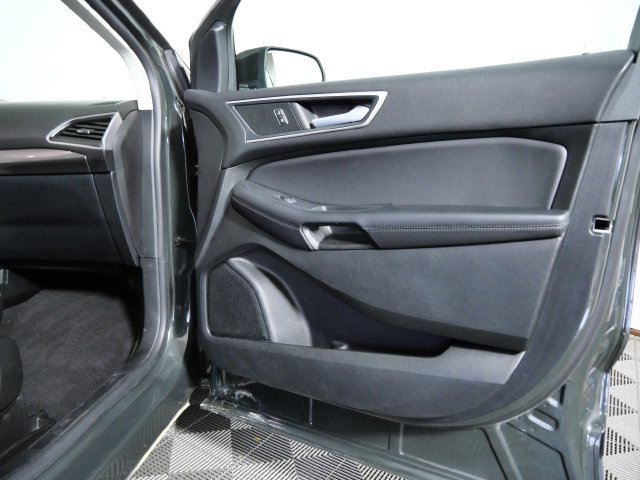 Certified Used 2024 Green Ford SEL image 10