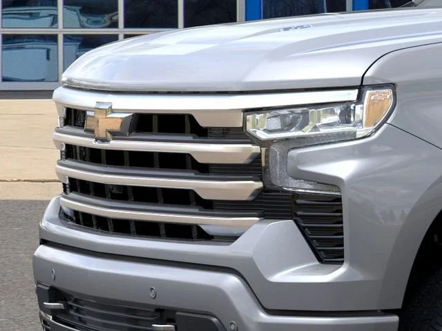 2026 Chevrolet Silverado 1500 High Country - Photo 13