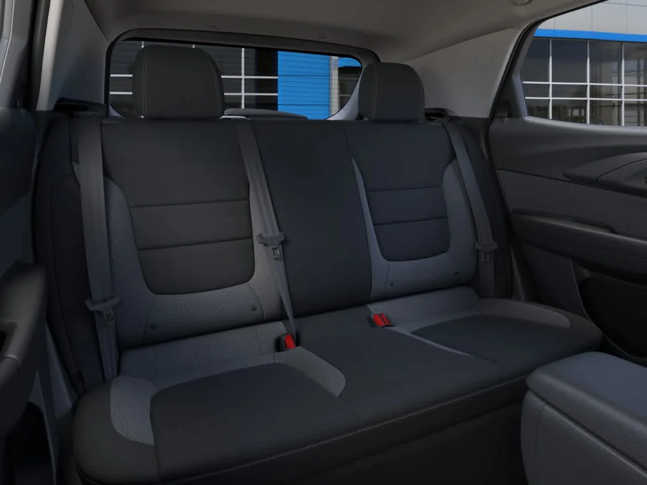 2026 Chevrolet Trailblazer LS - Photo 17