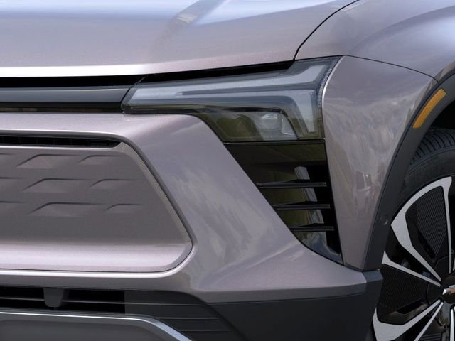 2025 Chevrolet Blazer EV LT - Photo 10