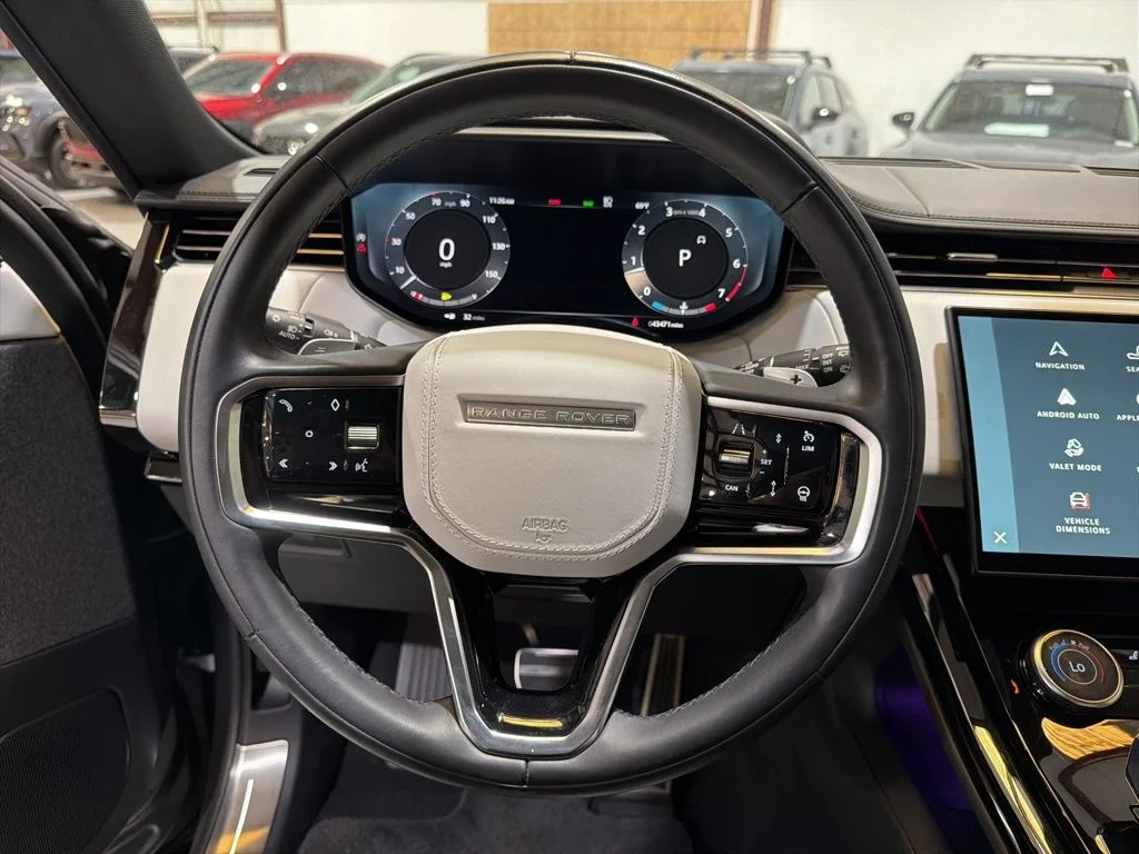 2023 Land Rover Range Rover Sport SE - Photo 11