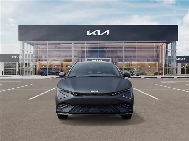 New 2026 Panthera Metal Matte Kia GT-LINE image 2