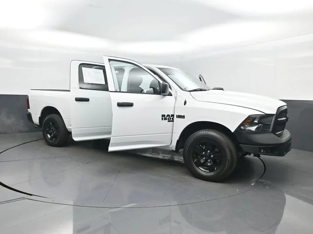 Used 2024 White Ram Tradesman image 39