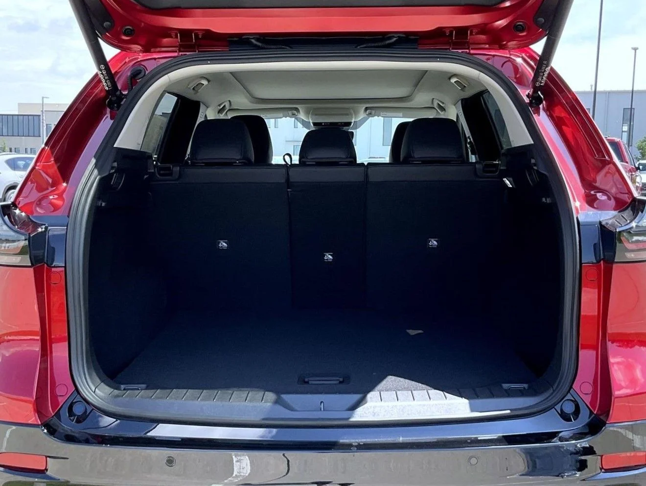 2026 Mazda CX-5 S Premium Plus - Photo 23