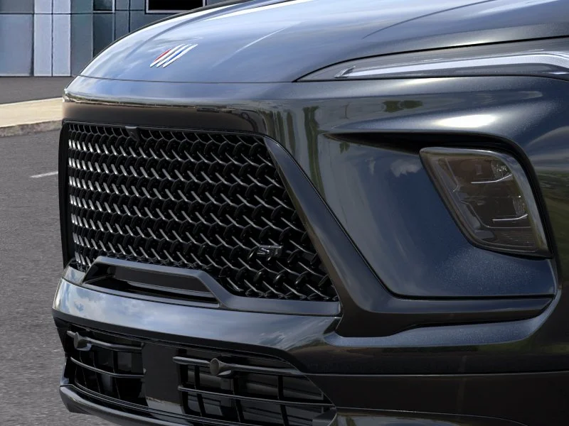 New 2026 Ebony Twilight Metallic Buick Sport Touring image 13