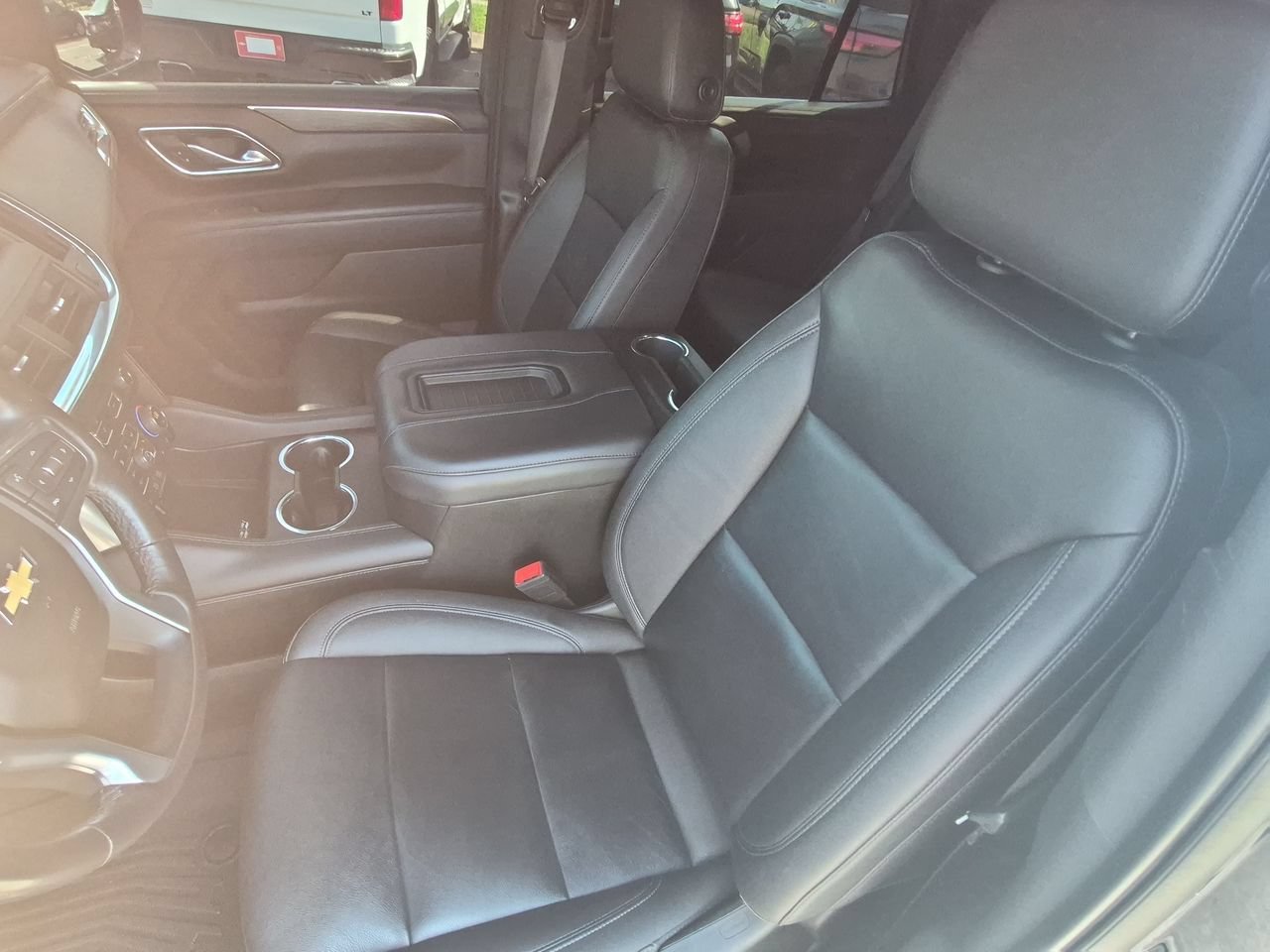 Used 2023 Black Chevrolet LT image 20