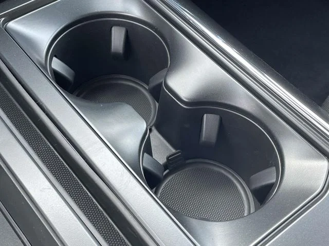 New 2026 Black Ford STX image 22