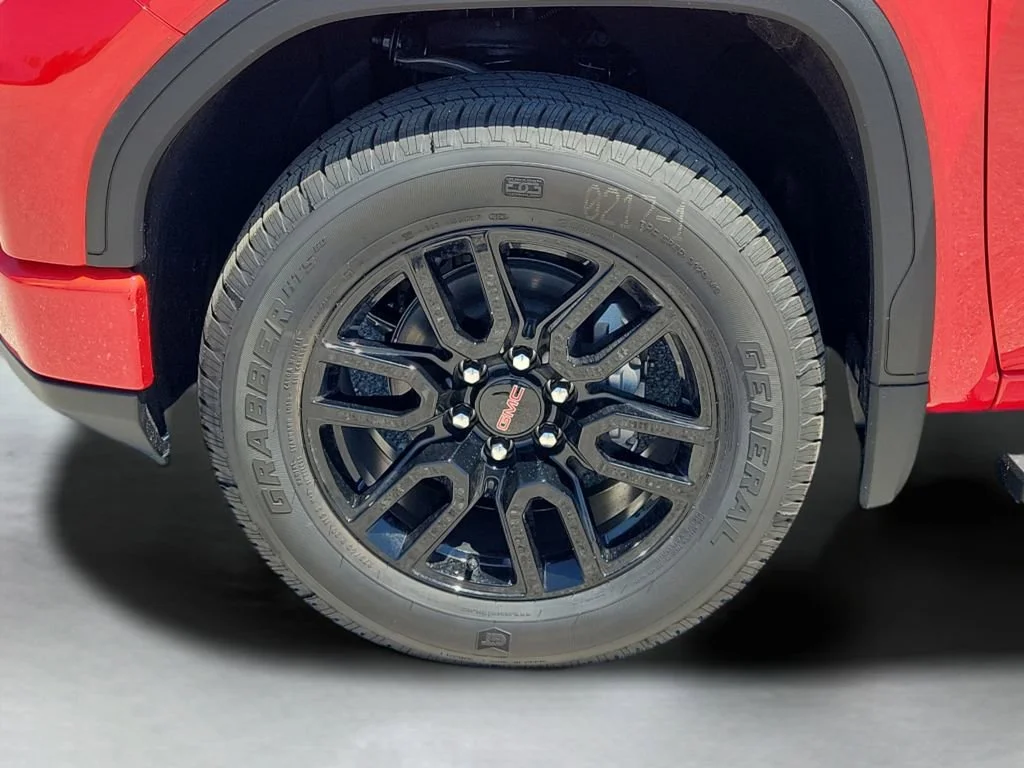 New 2026 Cardinal Red GMC Elevation image 26