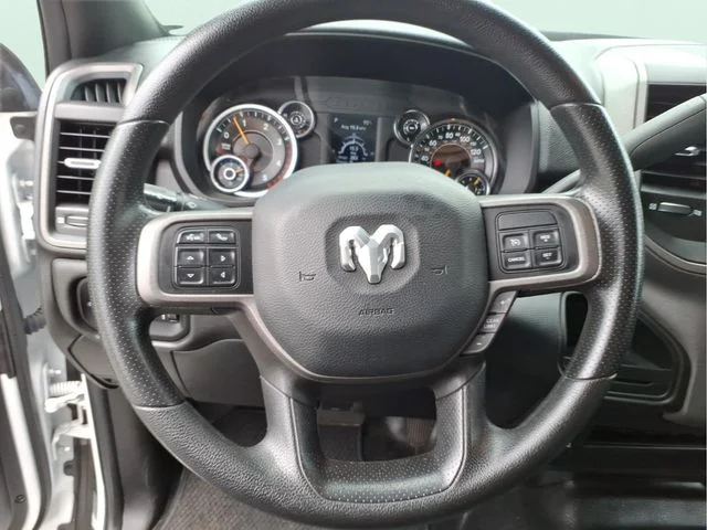 Used 2022 White Ram Tradesman image 22