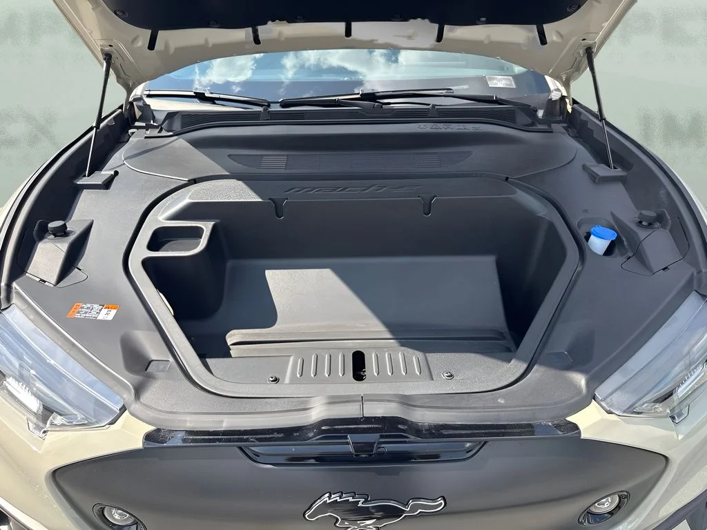 Used 2025 Beige Ford GT image 17