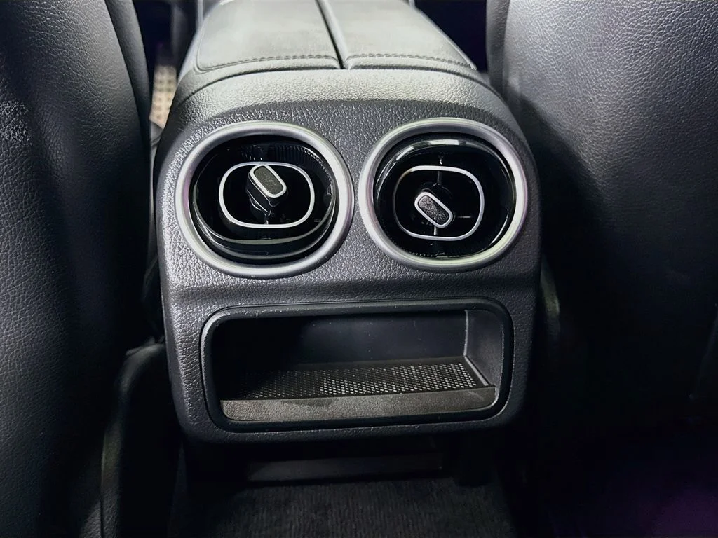 Used 2024 Black Mercedes-Benz C 300 image 26