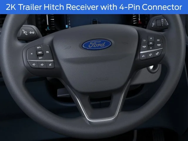 New 2026 Velocity Blue Ford XL image 17
