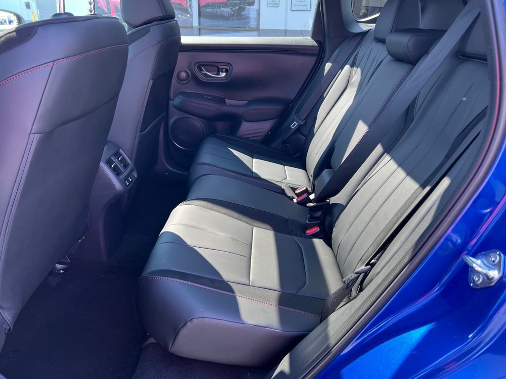 Used 2025 Blue Acura A-Spec Package image 29
