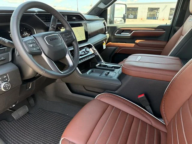New 2026  GMC Denali Ultimate image 18