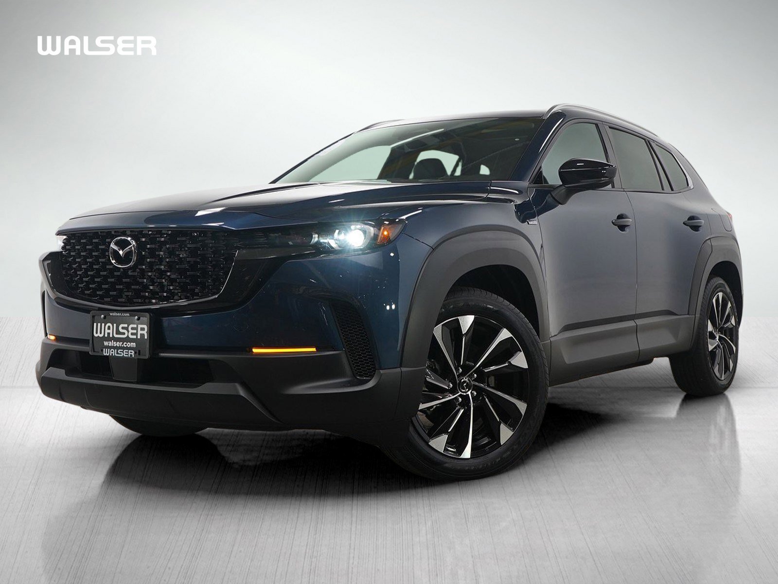 2025 Mazda CX-50 Premium Plus