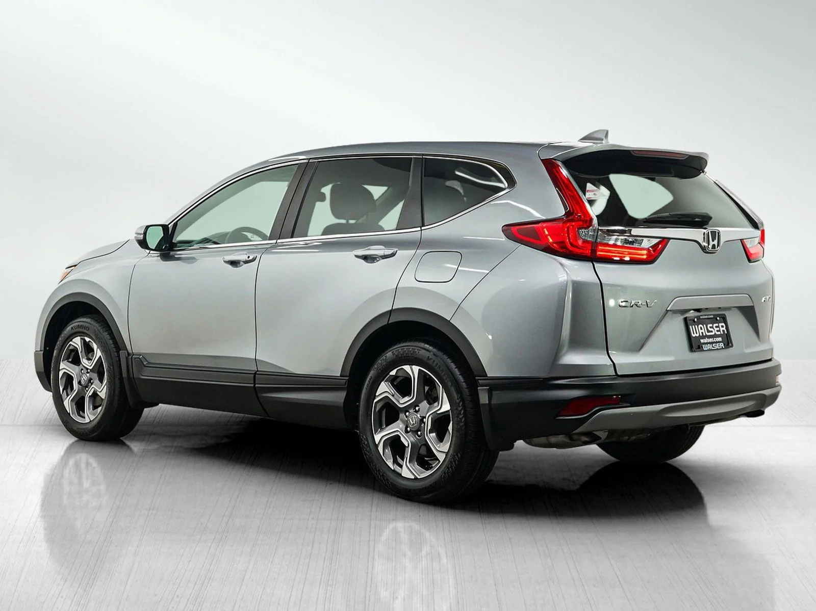 Used 2019  Honda EX AWD image 3