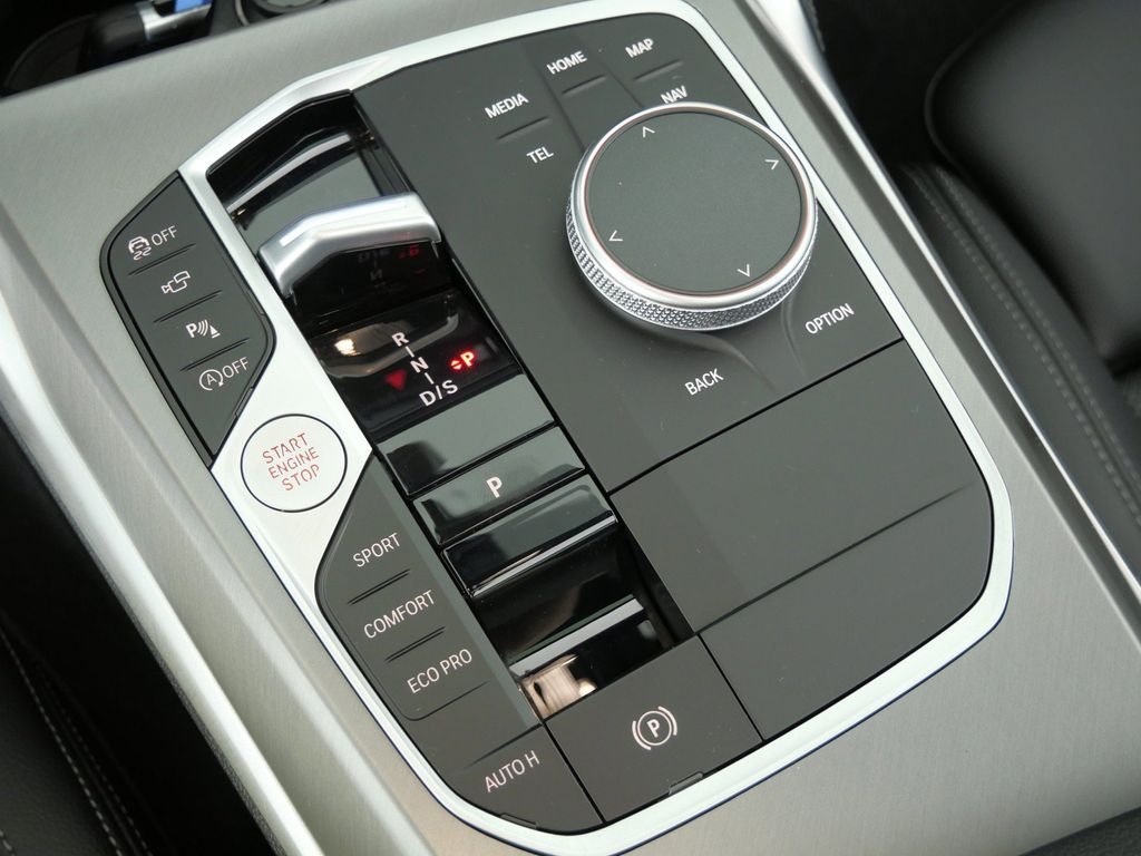 Certified Used 2025 Skyscraper Grey Metallic BMW M240i image 50