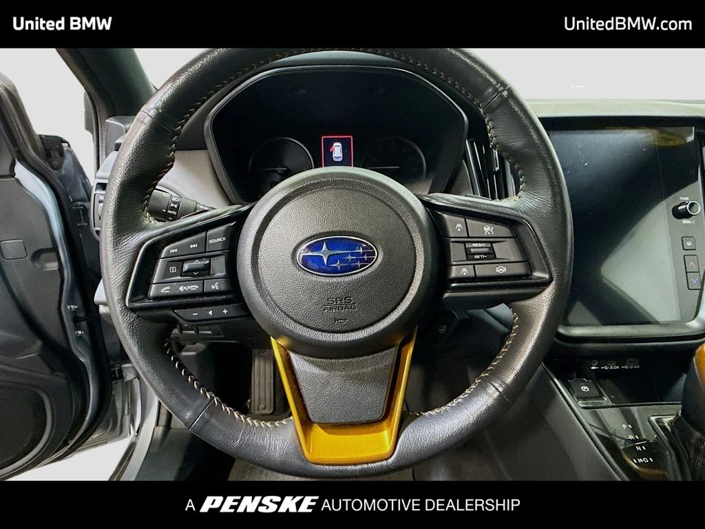 2024 Subaru Outback Wilderness - Photo 6