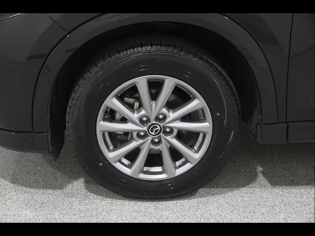 Certified Used 2025 Jet Black Mica Mazda 2.5 S Select image 20