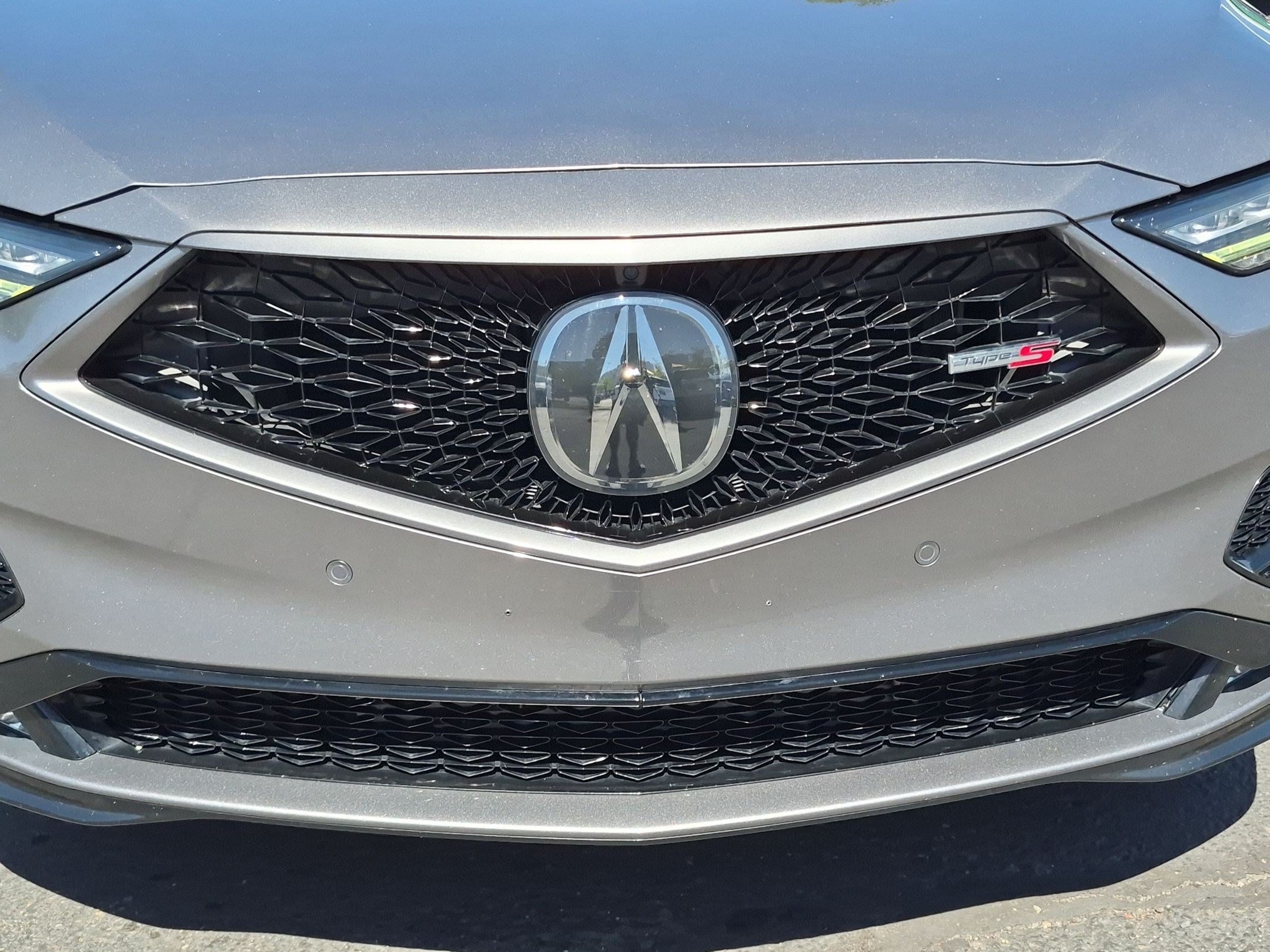 2023 Acura MDX Type S w/Advance Package - Photo 9