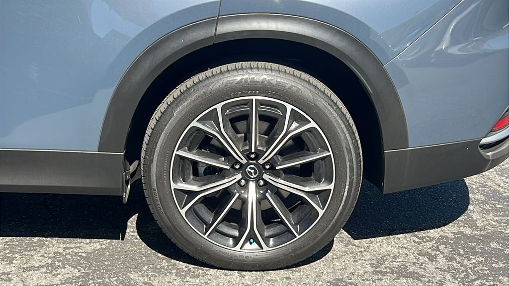 2025 Mazda CX-70 Premium Package - Photo 6