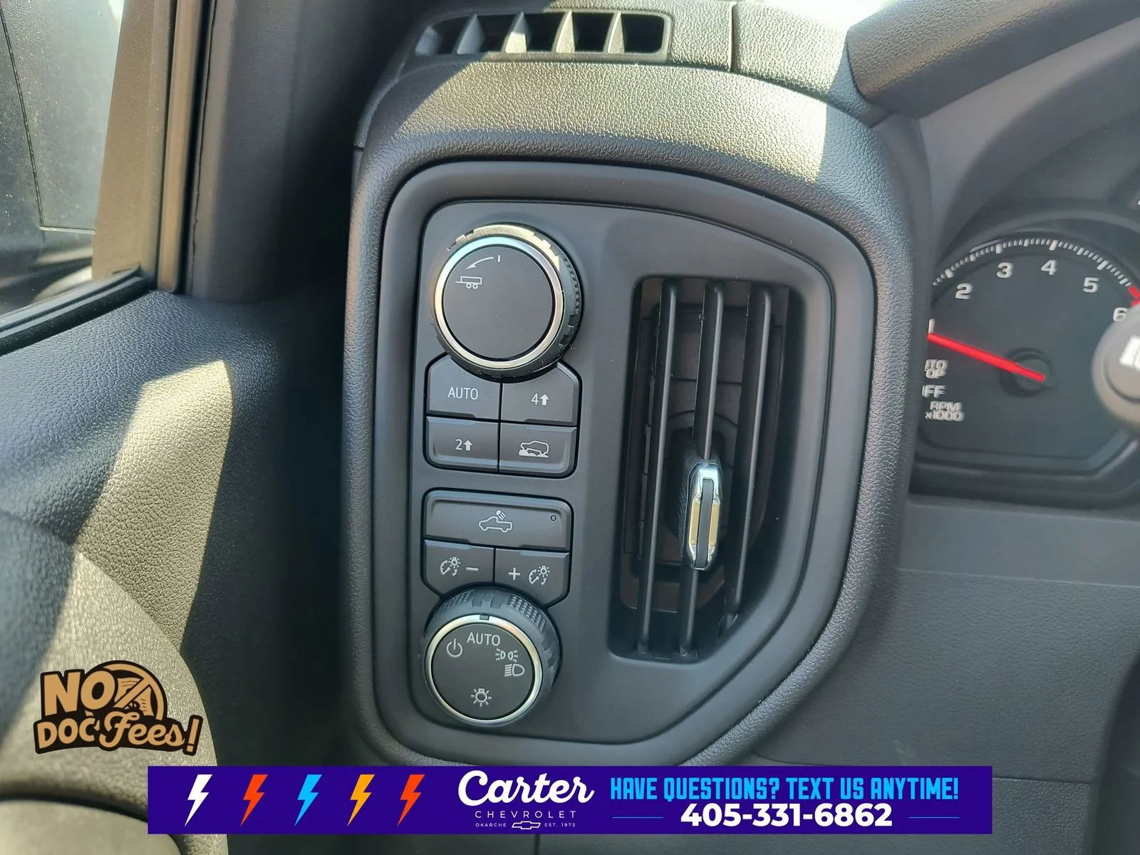2026 Chevrolet Silverado 1500 Work Truck - Photo 18