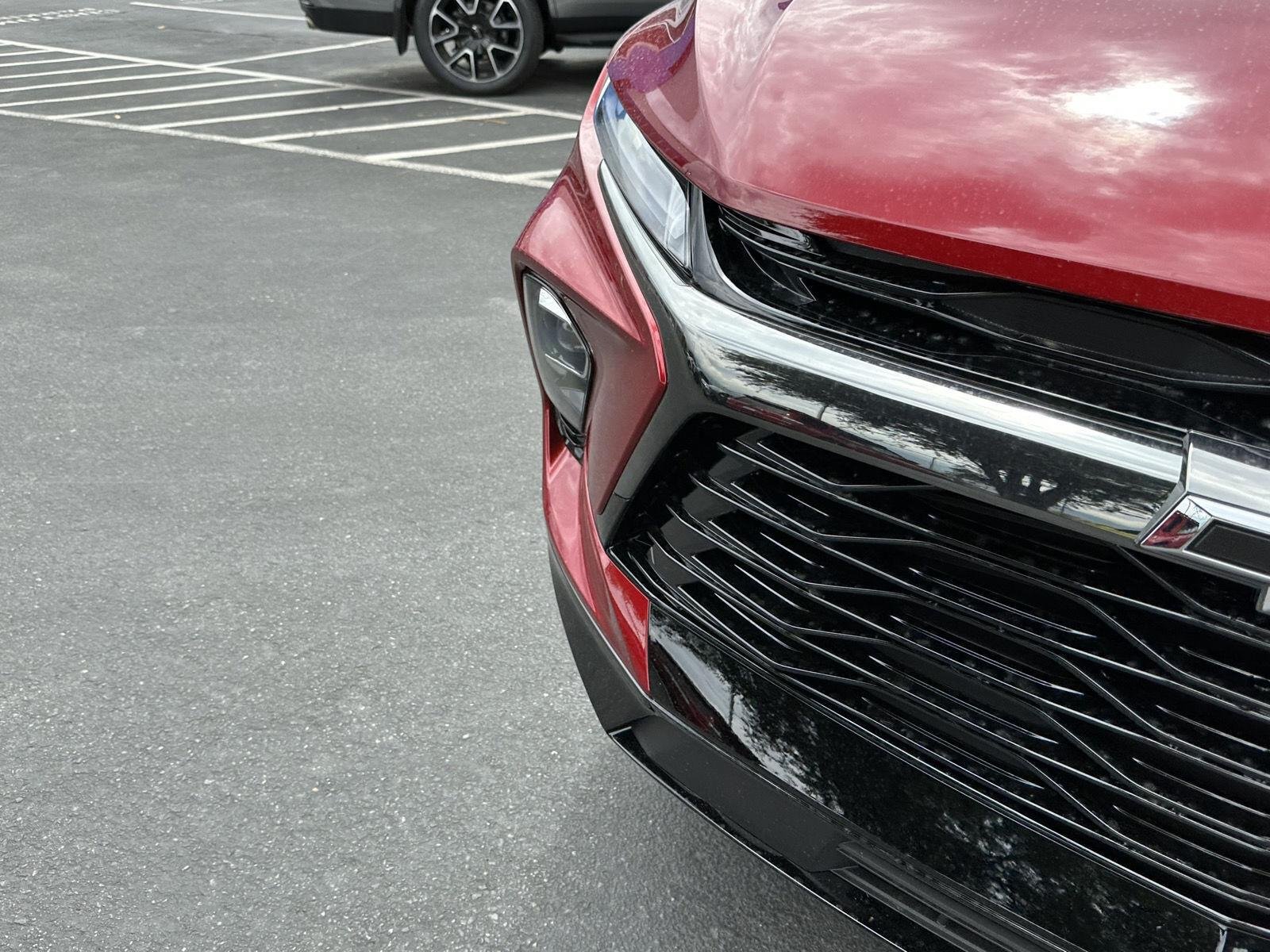 2026 Chevrolet Blazer RS - Photo 16