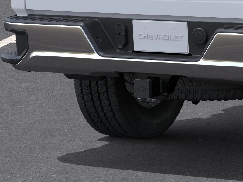 2026 Chevrolet Silverado 2500 HD LT - Photo 14