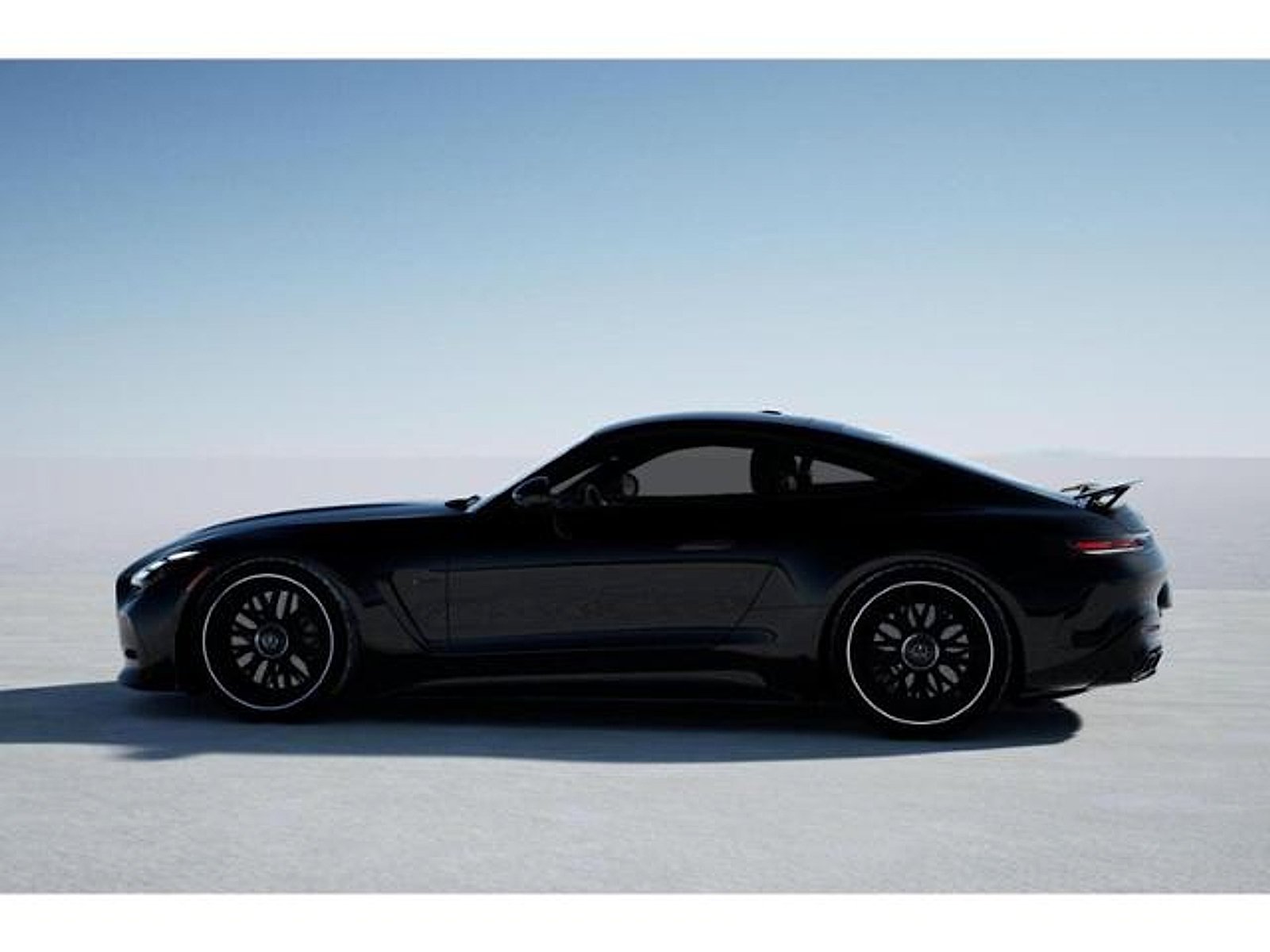 New 2026 Obsidian Black Metallic Mercedes-Benz E PERFORMANCE image 73