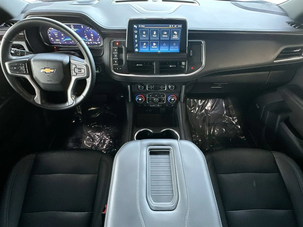 2023 Chevrolet Tahoe LT - Photo 24