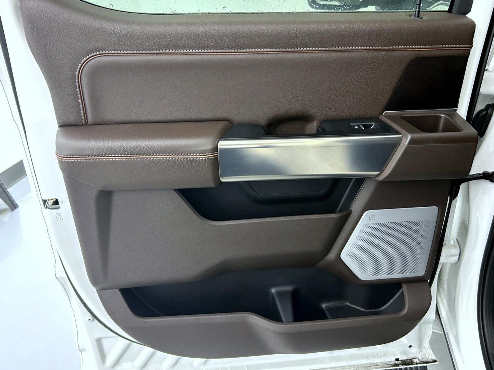 2026 Ford F-350 Super Duty King Ranch - Photo 21