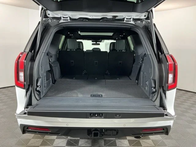 New 2026 Oxford White Ford Tremor image 33