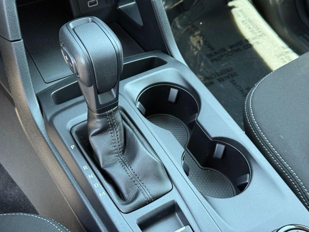 New 2026 Carbonized Gray Metallic Ford XL image 11