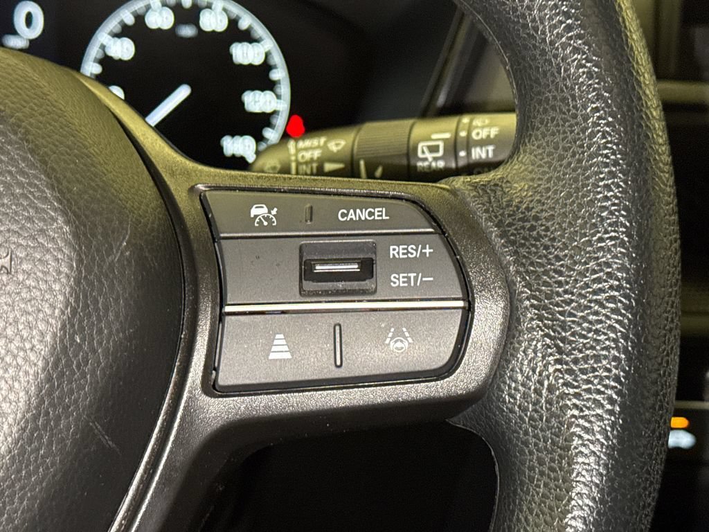 2024 Honda CR-V EX - Photo 64