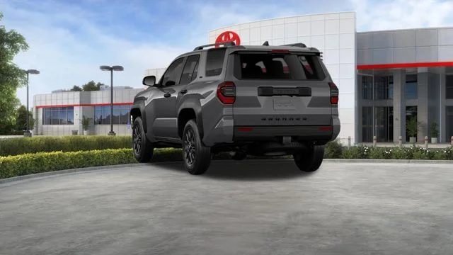 New 2026  Toyota SR5 image 27