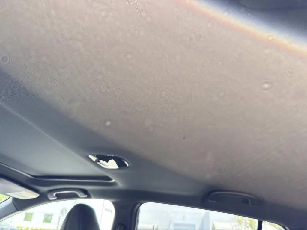 Used 2024 Blue Subaru Wilderness image 18