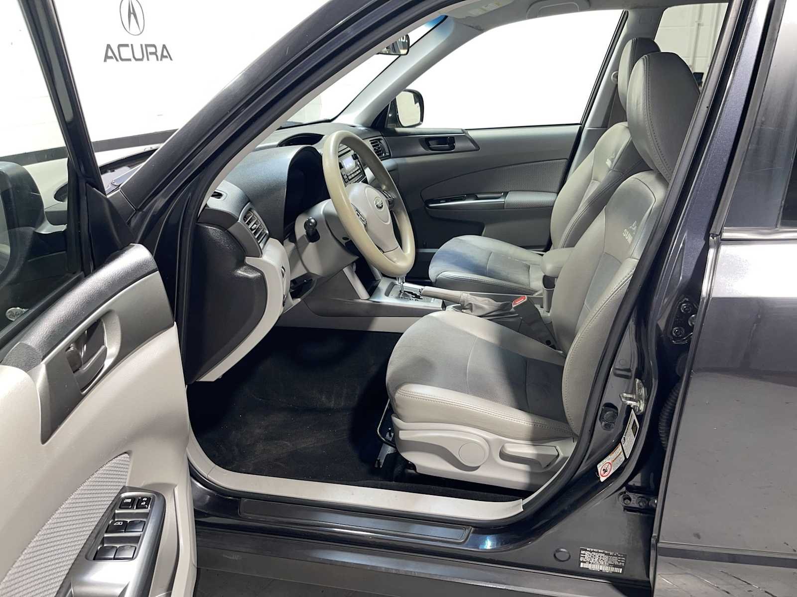 Used 2013 Subaru Forester X with VIN JF2SHABC0DH405797 for sale in Verona, NJ
