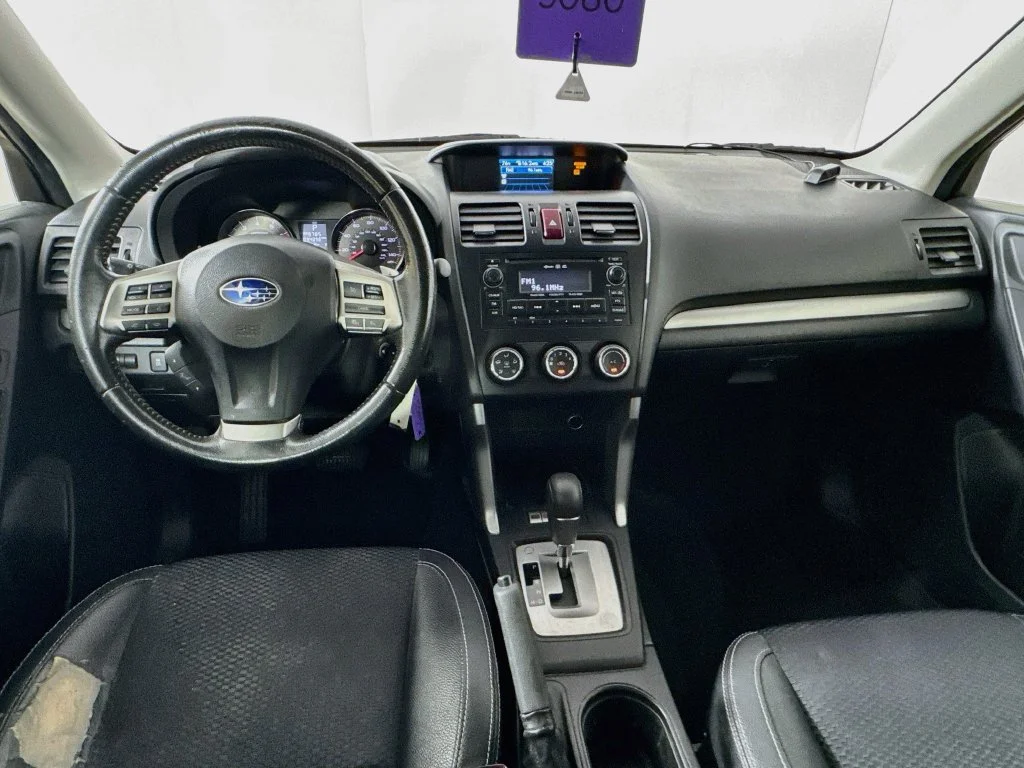 Used 2014 Red Subaru 2.0XT Premium image 25