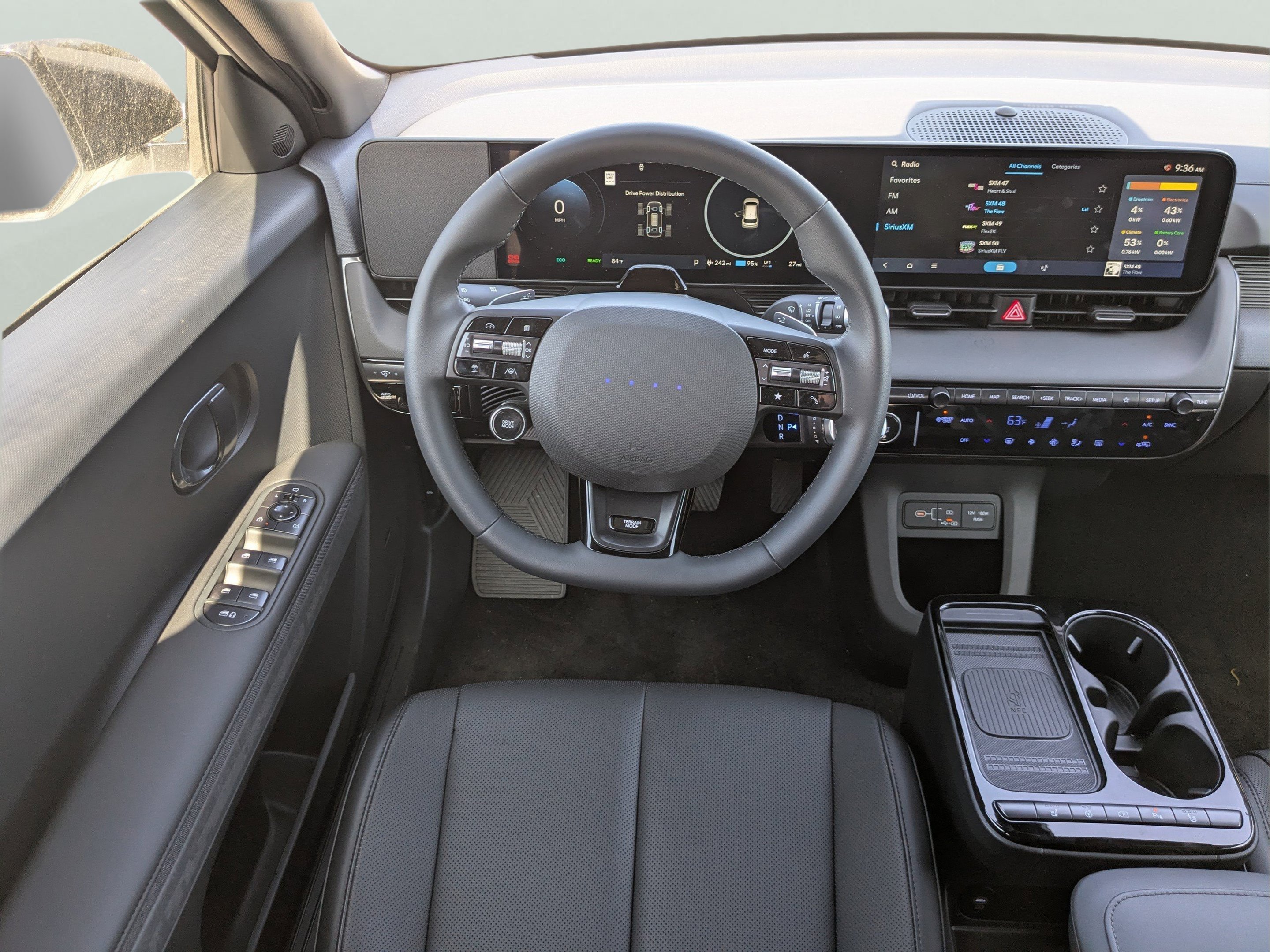 2025 Hyundai IONIQ 5 XRT - Photo 15