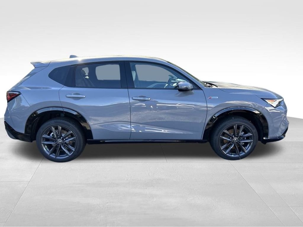 2025 Acura ADX A-Spec Package - Photo 6