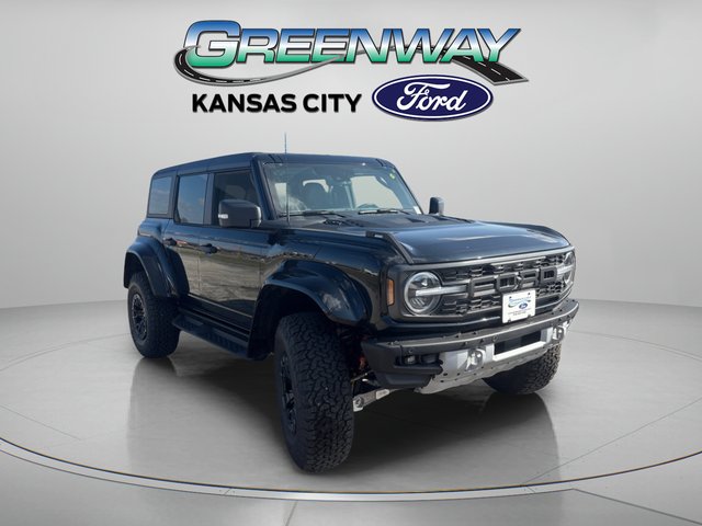 2026 Ford Bronco Raptor®