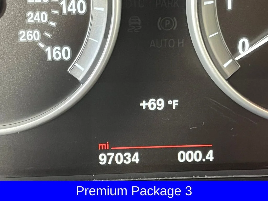 Used 2017 BMW X3 xDrive28i with VIN 5UXWX9C33H0W69955 for sale in Middletown, RI