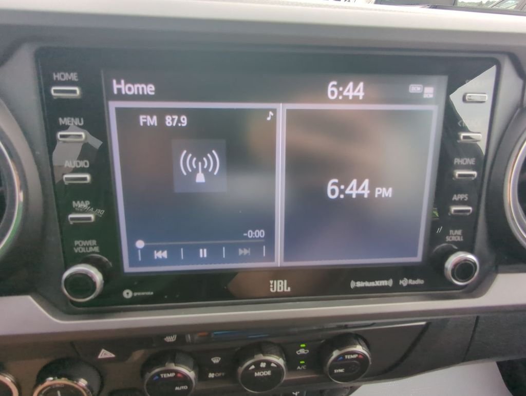 Used 2023  Toyota TRD Off-Road image 17